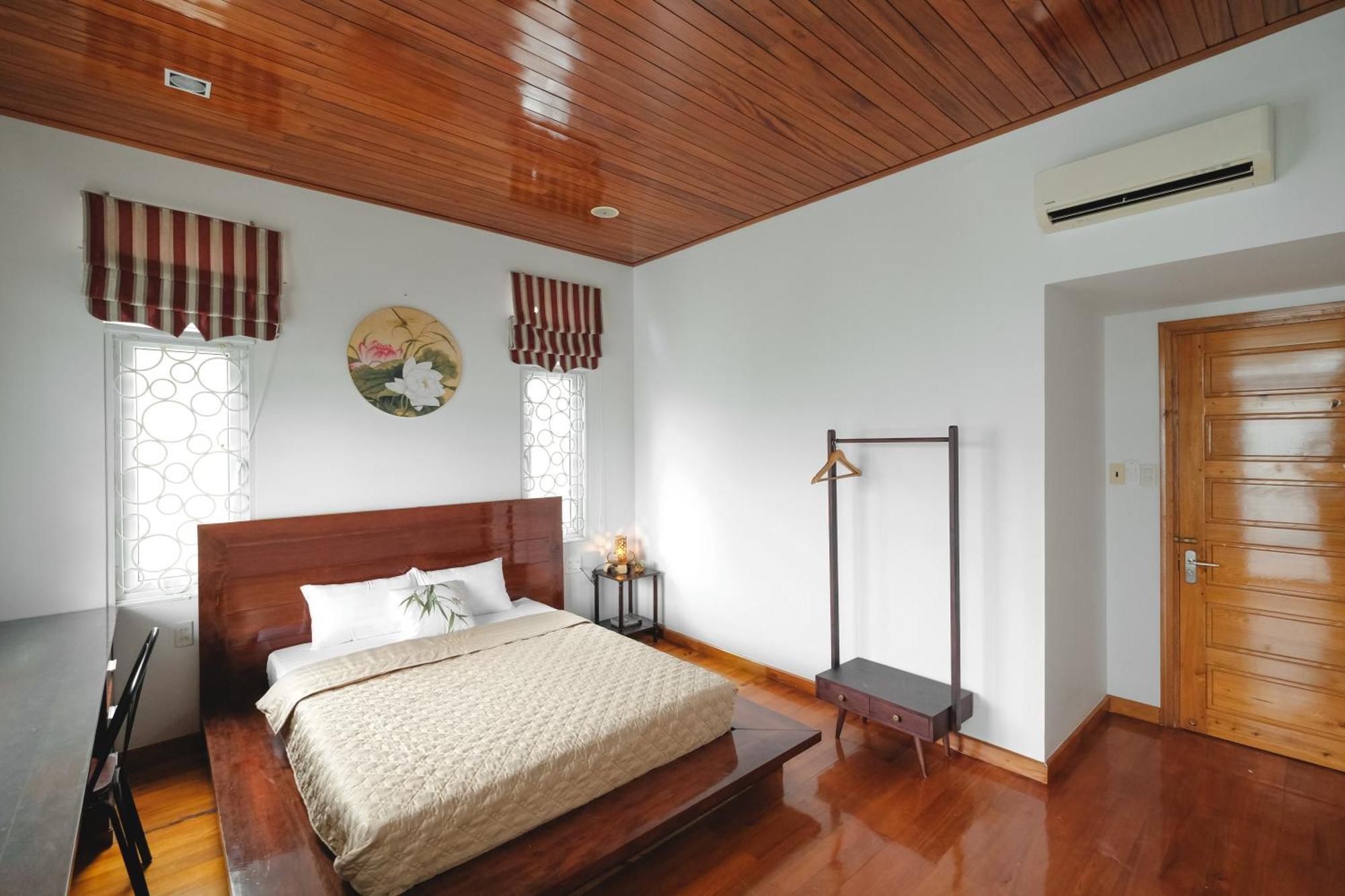 Le Robinet Villa - A Journey Into Hue Citadel Soul Zimmer foto