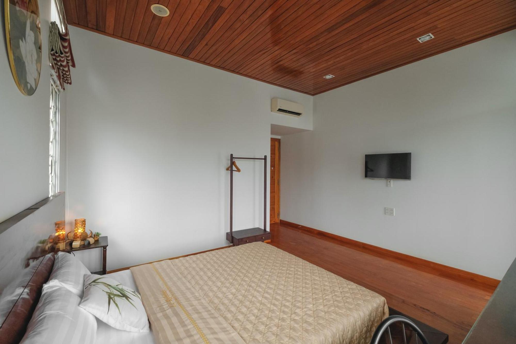 Le Robinet Villa - A Journey Into Hue Citadel Soul Zimmer foto